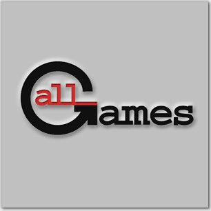 логотип «AllGames»