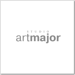 логотип «Artmajor»