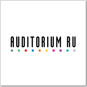 логотип «Auditorium»