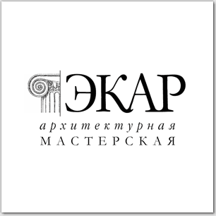 логотип «ЭКАР»