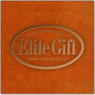 логотип «Elite Gift»
